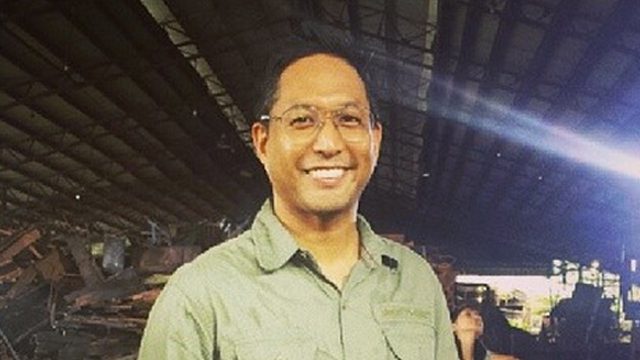 PNP to seek help from Facebook on Paolo Bediones alleged sex video