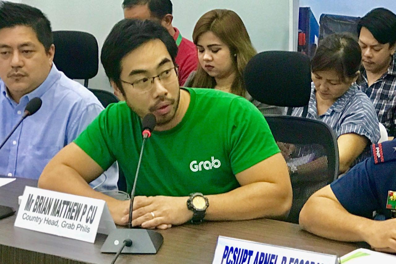 ‘Less than 10’ deliveries involved in illegal drugs, says Grab