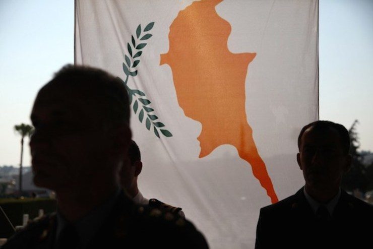 Cyprus: A nation divided, 40 years on