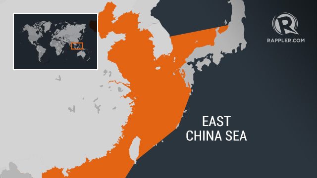 Japan, U.S. conduct navy drill in East China Sea – reports
