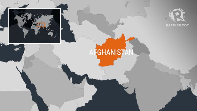 9 Afghan forces killed in Taliban insider attack – official