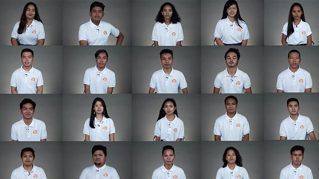 WATCH: Why be a Rappler mover?