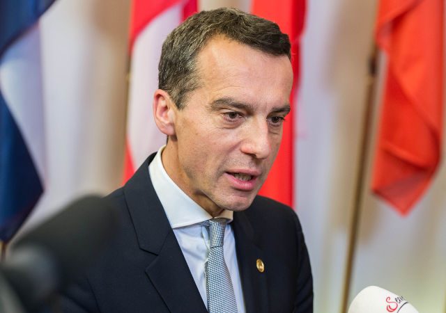 Austria to hold new presidential vote on October 2
