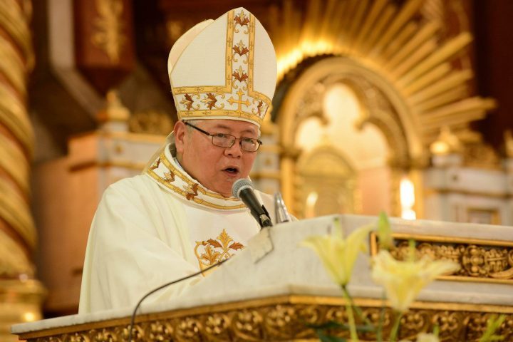 Church vows no cover-up in Taytay priest’s case