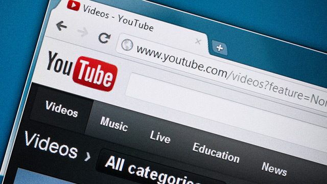 YouTube bans ‘implied’ threats