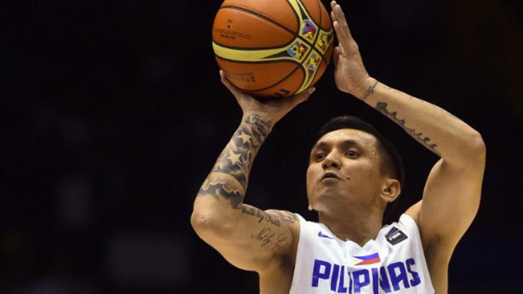 The Mighty Captain: Jimmy Alapag makes his last dance count