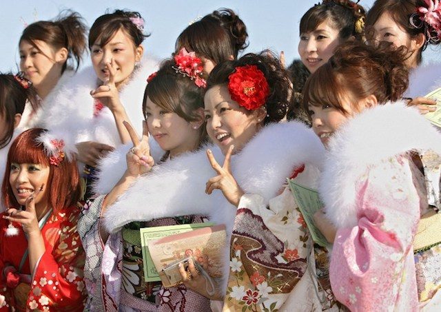 6 rahasia sehat dan panjang umur warga Jepang