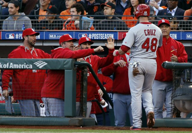 FBI probes St. Louis Cardinals over Astros cyberattack – Report