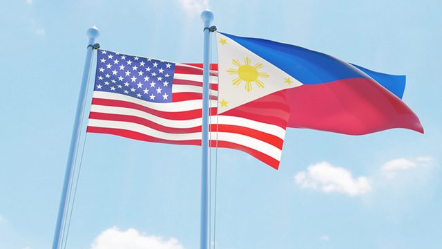 U.S. and Philippines: Friends, partners, and allies