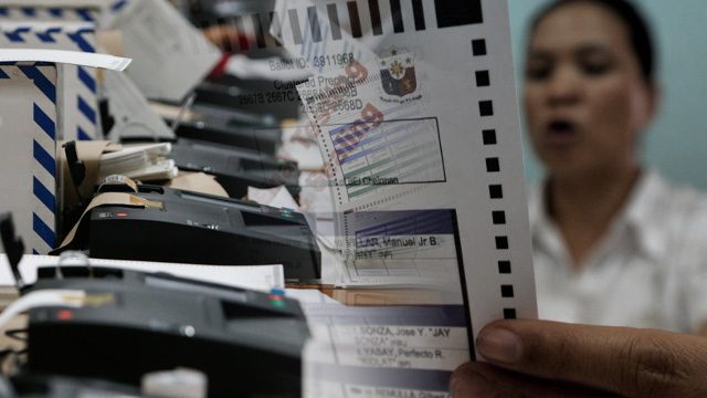 DepEd: Required or not, teachers ready to render election duties