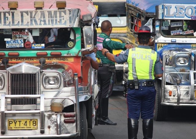 LTFRB urges ACTO to cancel July 15 transport strike