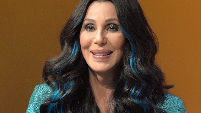 CANCELED SHOWS. Cher is forced to cancel her tour on doctors' order as she recovers from a kidney illness. Photo by Carmen Jaspersen/EPA