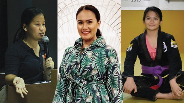 These Filipinas use their passion to empower marginalized women