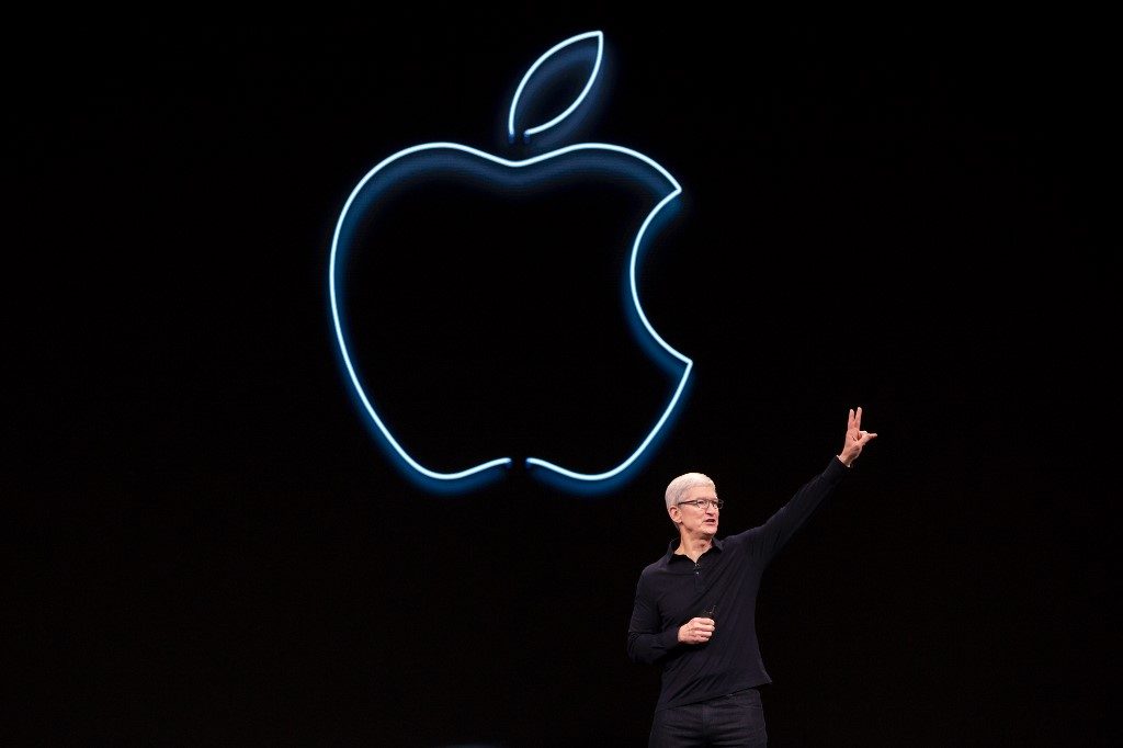 iPhone to share the spotlight with services at Apple’s big event