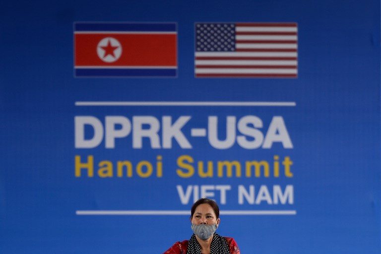 U.N. allows North Koreans to travel to Vietnam