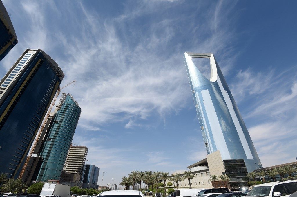 Saudi Arabia allows unmarried foreign couples to rent hotel rooms together