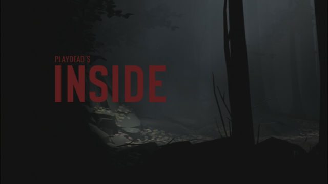 INSIDE review: A disturbing yet compelling platformer