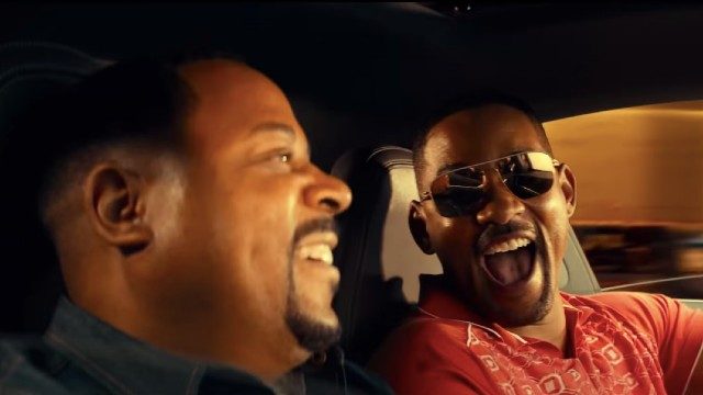 ‘Bad Boys for Life’ review: Charming, funny, mostly entertaining