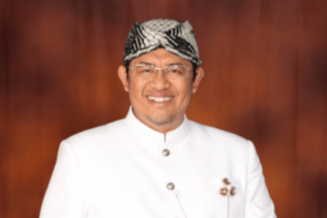 Gubernur Jawa Barat Aher diperiksa Bareskrim