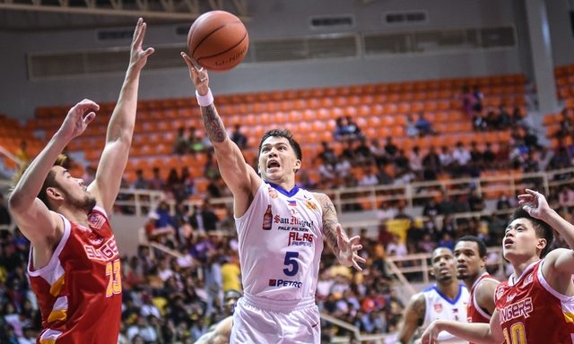 Alab outhustles Singapore in revenge home game