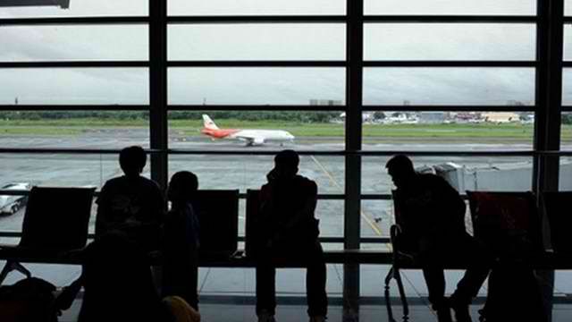 Test case for passenger rights: ZestAir, airport sued