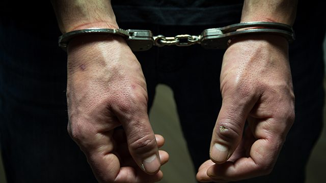 Subic cops arrest Australian suspected of killing partner