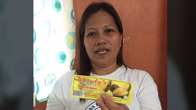 Durian candymaker should face sanctions – Agusan del Sur official