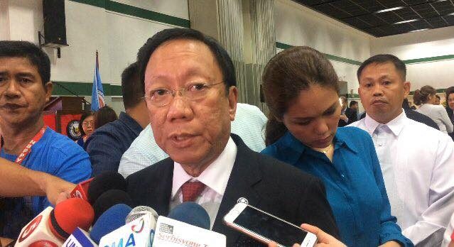 Calida: Supreme Court should prevail on martial law