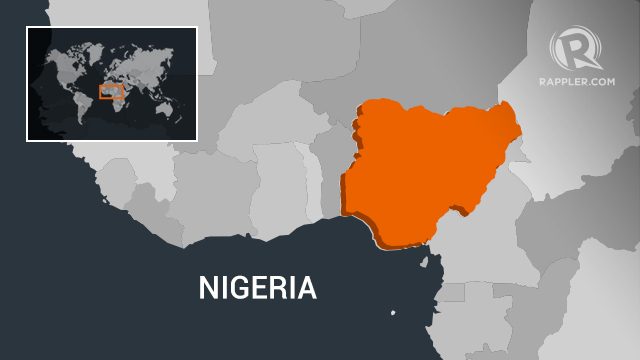 At least 8 killed in Nigeria oil pipeline blast