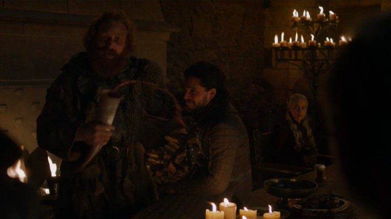 HBO owns up to the ‘Game of Thrones’ coffee gaffe