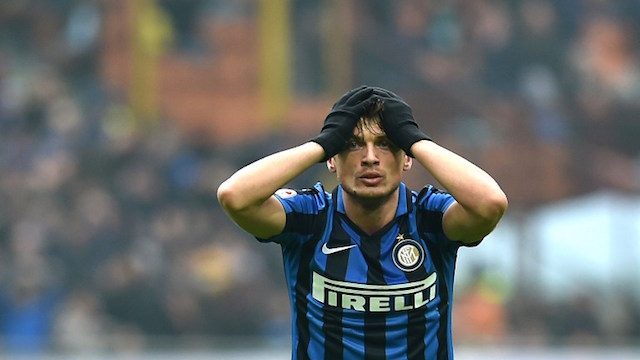 Liga Italia: Juventus naik ke posisi dua, Inter Milan merosot