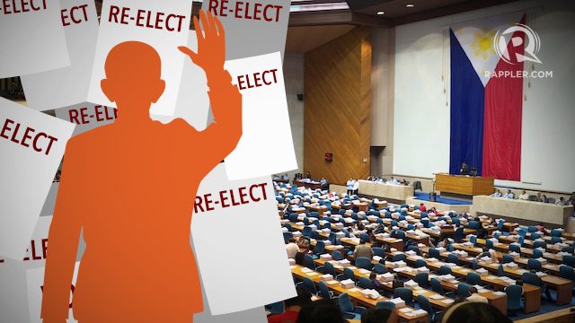 178 congressmen eligible for reelection in 2016 polls