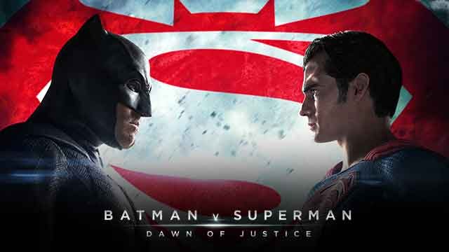 Batman vs Superman: Who will win?