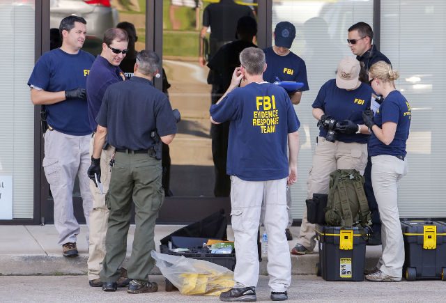US shooter suffered from depression –family