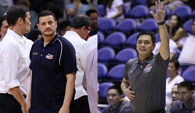 Garcia ‘felt bad’ after getting late handshake from Dimaunahan