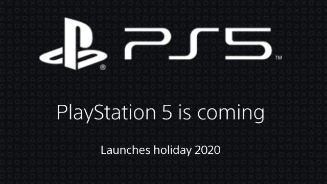 Official PlayStation 5 webpage goes live