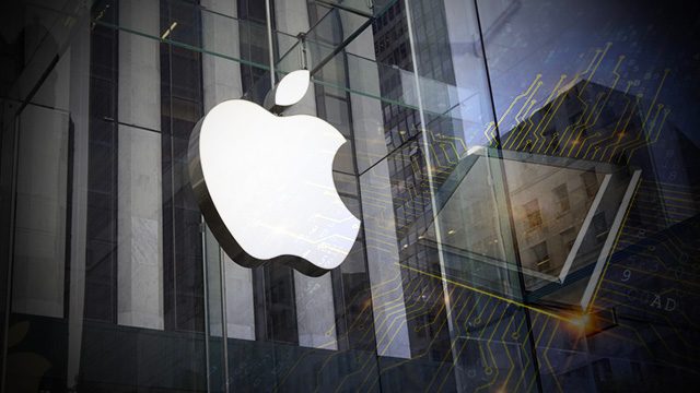 Apple in talks to buy Intel smartphone chip unit – report