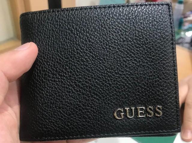 In Japan, I lost my wallet and got it back cleaner