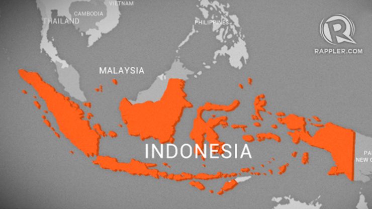 Death toll in Indonesia Idul Fitri boat sinkings rises to 36