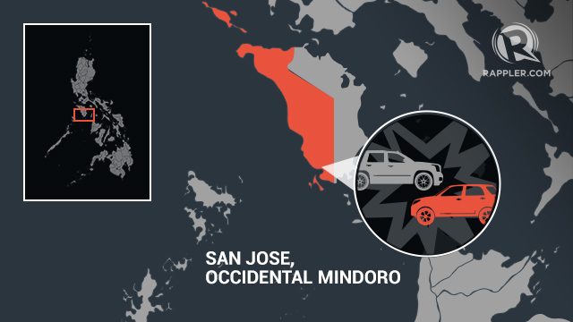 2 soldiers killed, 2 wounded in ambush in Occidental Mindoro