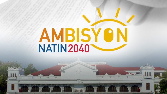 Duterte’s Ambisyon Natin 2040: Middle-class society for PH