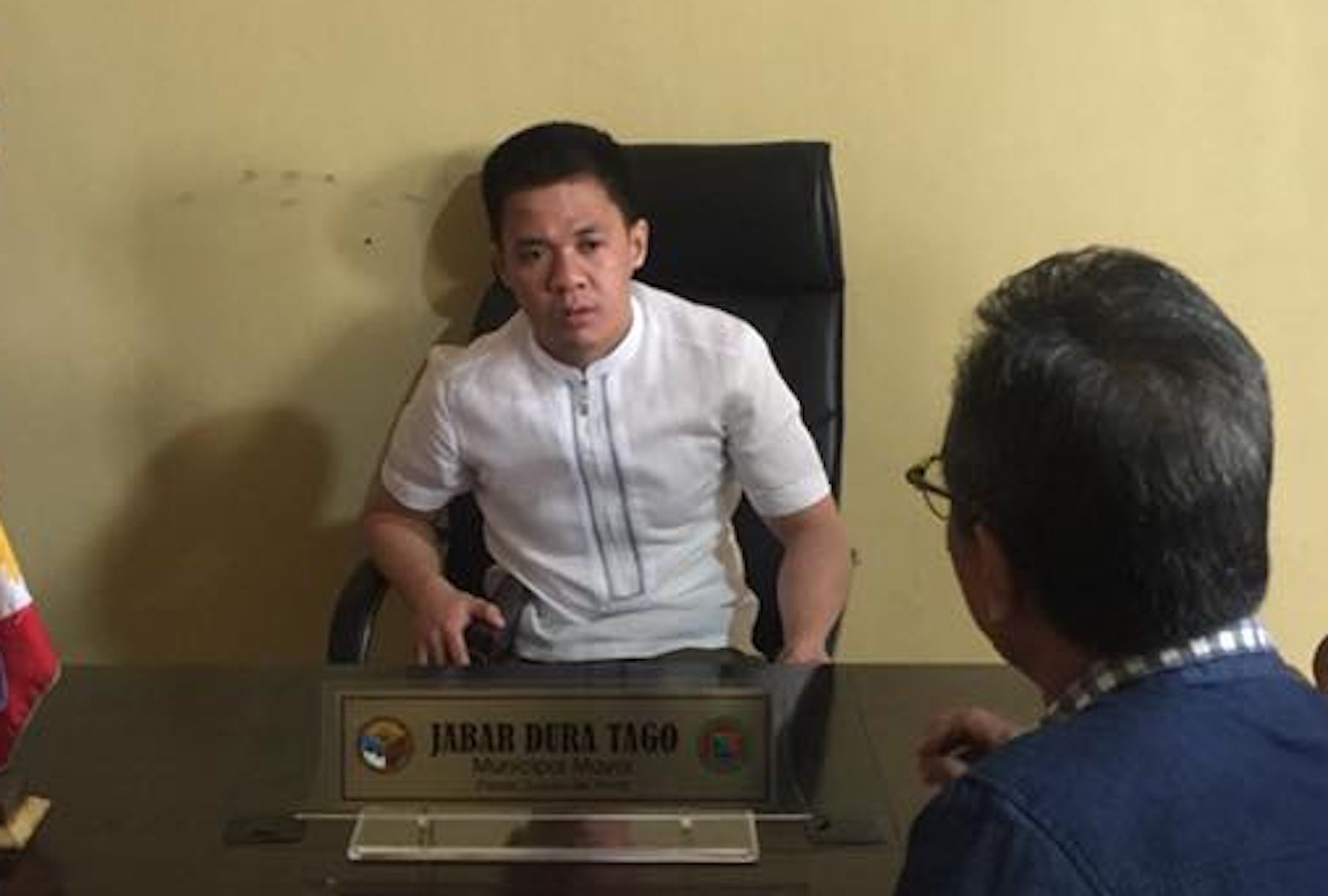 Court orders arrest of Lanao mayor under Duterte adviser’s custody
