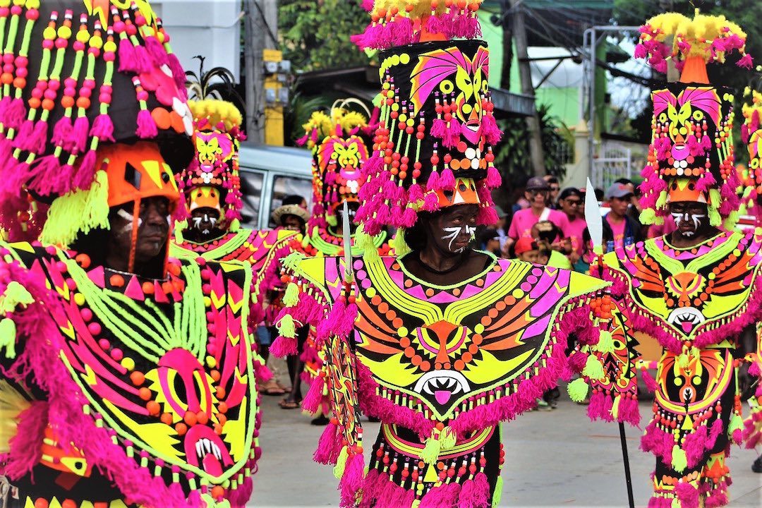 PNP: Security, safety of Ati-Atihan festivalgoers is top priority