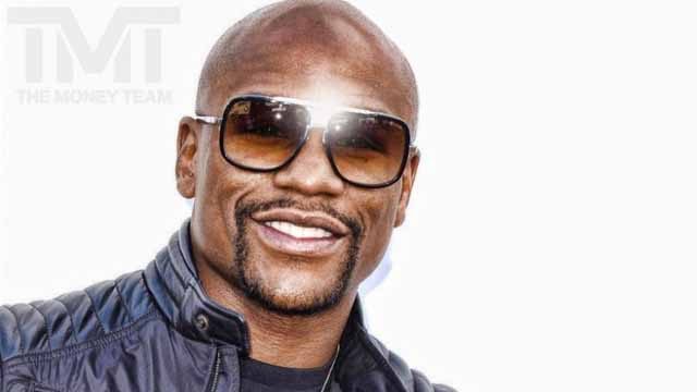 Floyd Mayweather wants to promote MMA events