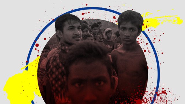 [OPINION] In seeking solutions to Rohingya crisis, ASEAN must learn from the past