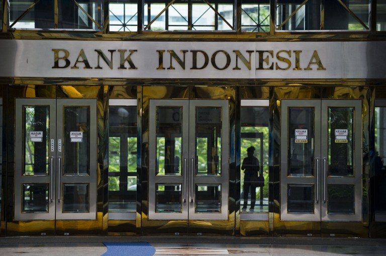 Indonesia uses new interest rate to boost economy