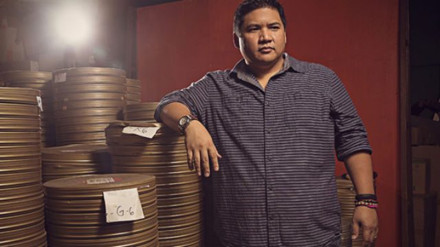 Director Mike Tuviera on making ‘The Janitor,’ meeting a hitman with Dennis Trillo