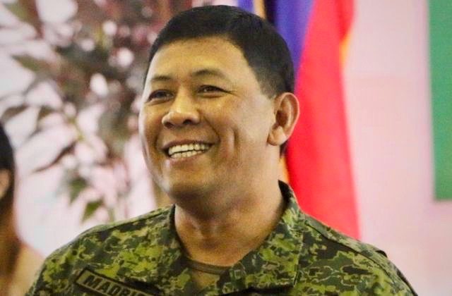 Ex-AFP chief Madrigal is new Philippine Coconut Authority board member