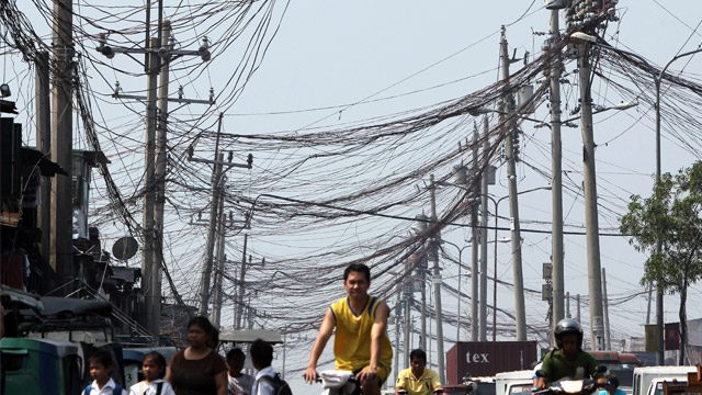 ERC extends electricity price cap as Luzon faces tight supply
