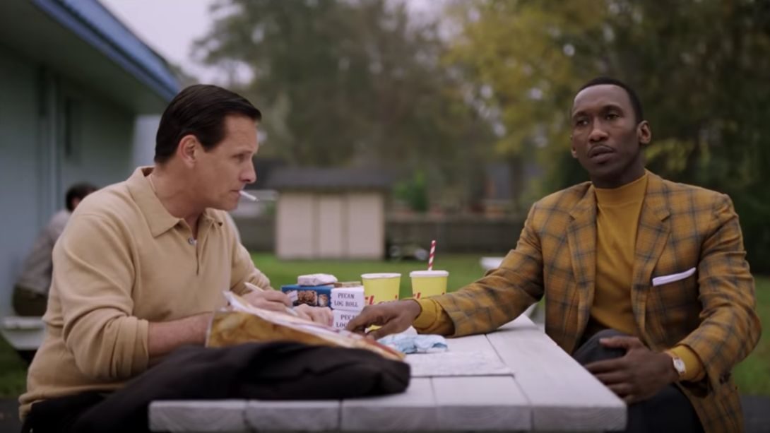 ‘Green Book’ Best Picture win overshadows diverse Oscars